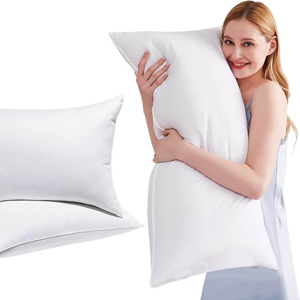 TRAVESSEIRO KING PREMIUM 90 X 50CM ATACADO