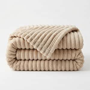 COBERTOR NATURALE KING