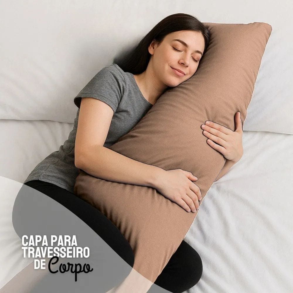 CAPA TRAVESSEIRO BETAO SUEDE