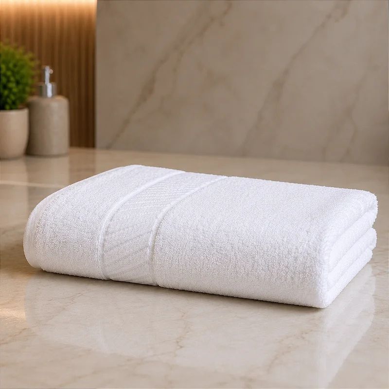 TOALHA DE BANHO MAFRATEX HOTEL CLASSIC