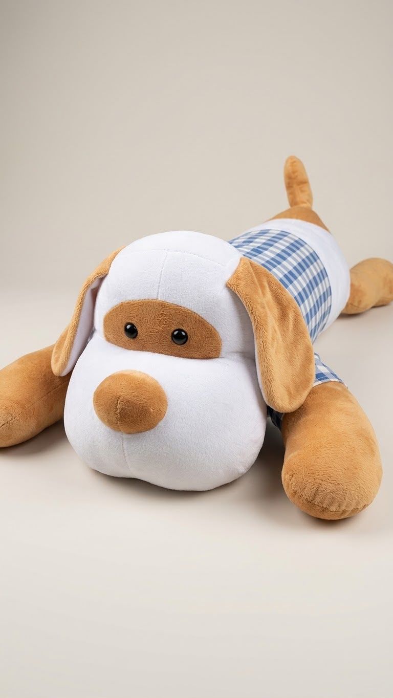 CACHORRO PITOCO