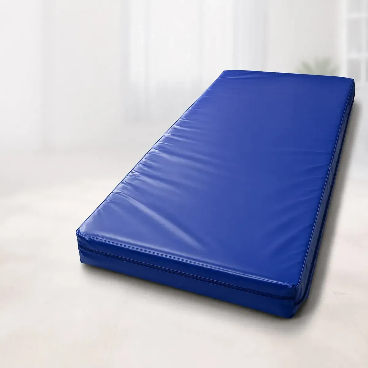 CAPA PARA COLCHAO CURVIM SOLTEIRO