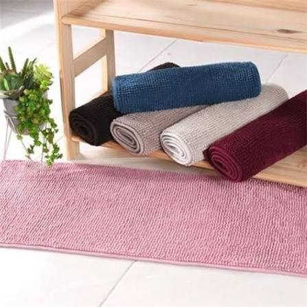 TAPETE CORTTEX PIPOCA 40 X 100CM