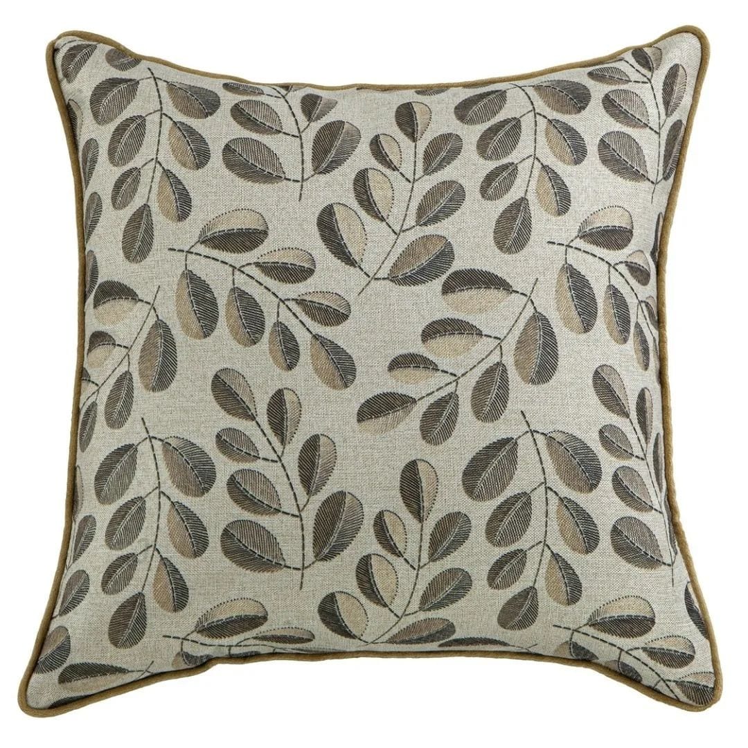 CAPA DE ALMOFADA ELLA JOLITEX  43X43 - foto 4