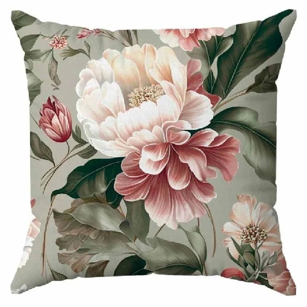 CAPA DE ALMOFADA TALITA JOLITEX  43X43 - foto 3