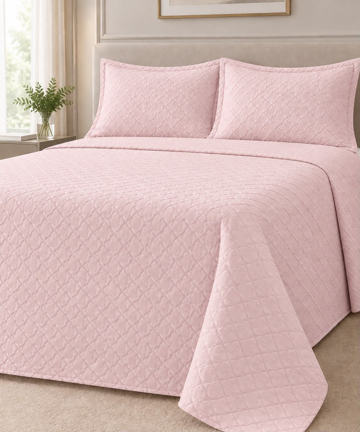 COLCHA PATCHWORK JOLITEX BOUTI KING