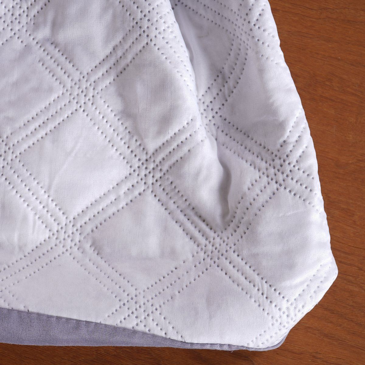 PORTA TRAVESSEIRO HIPER TEXTIL ULTRA LISSE - foto 2