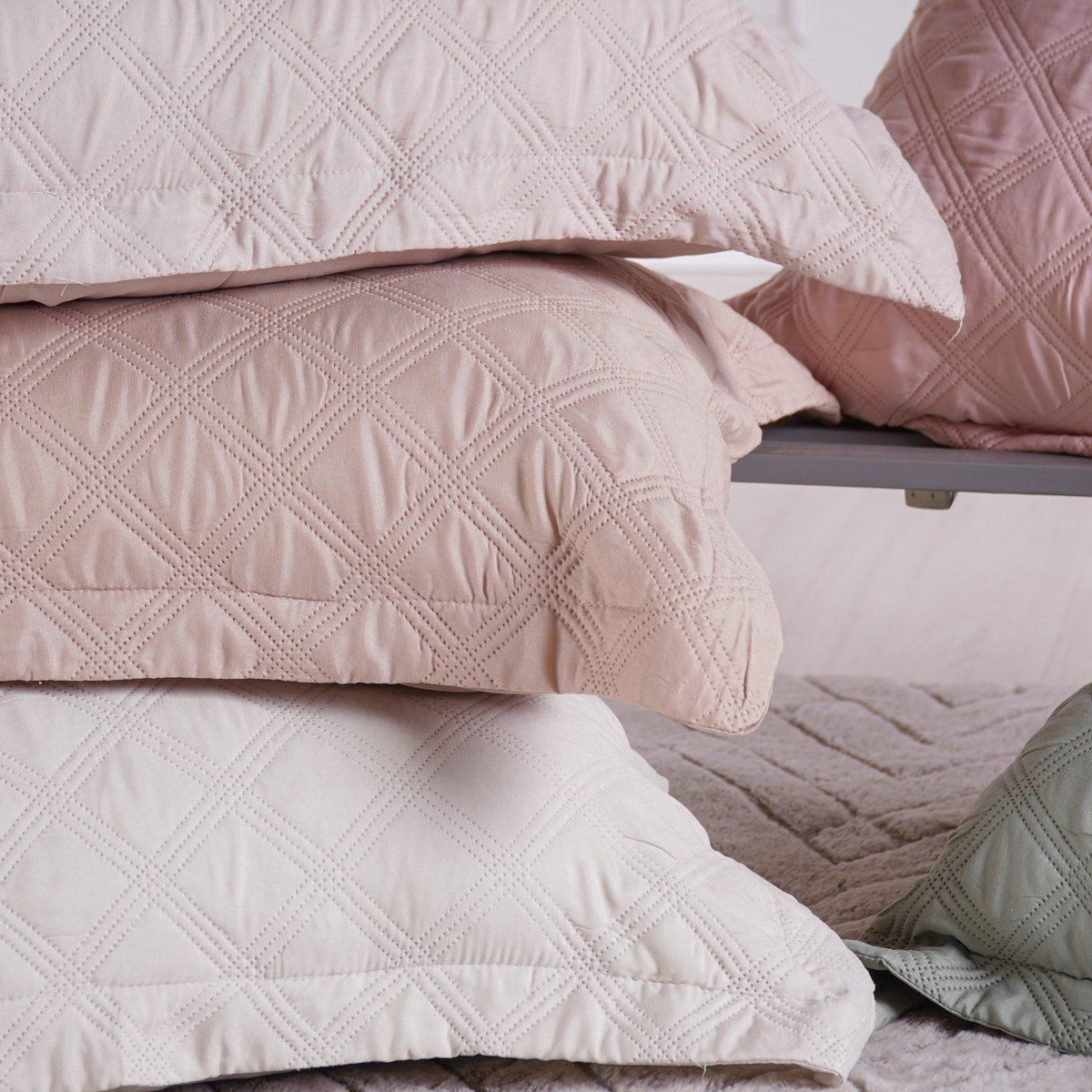 PORTA TRAVESSEIRO HIPER TEXTIL ULTRA LISSE - foto 3
