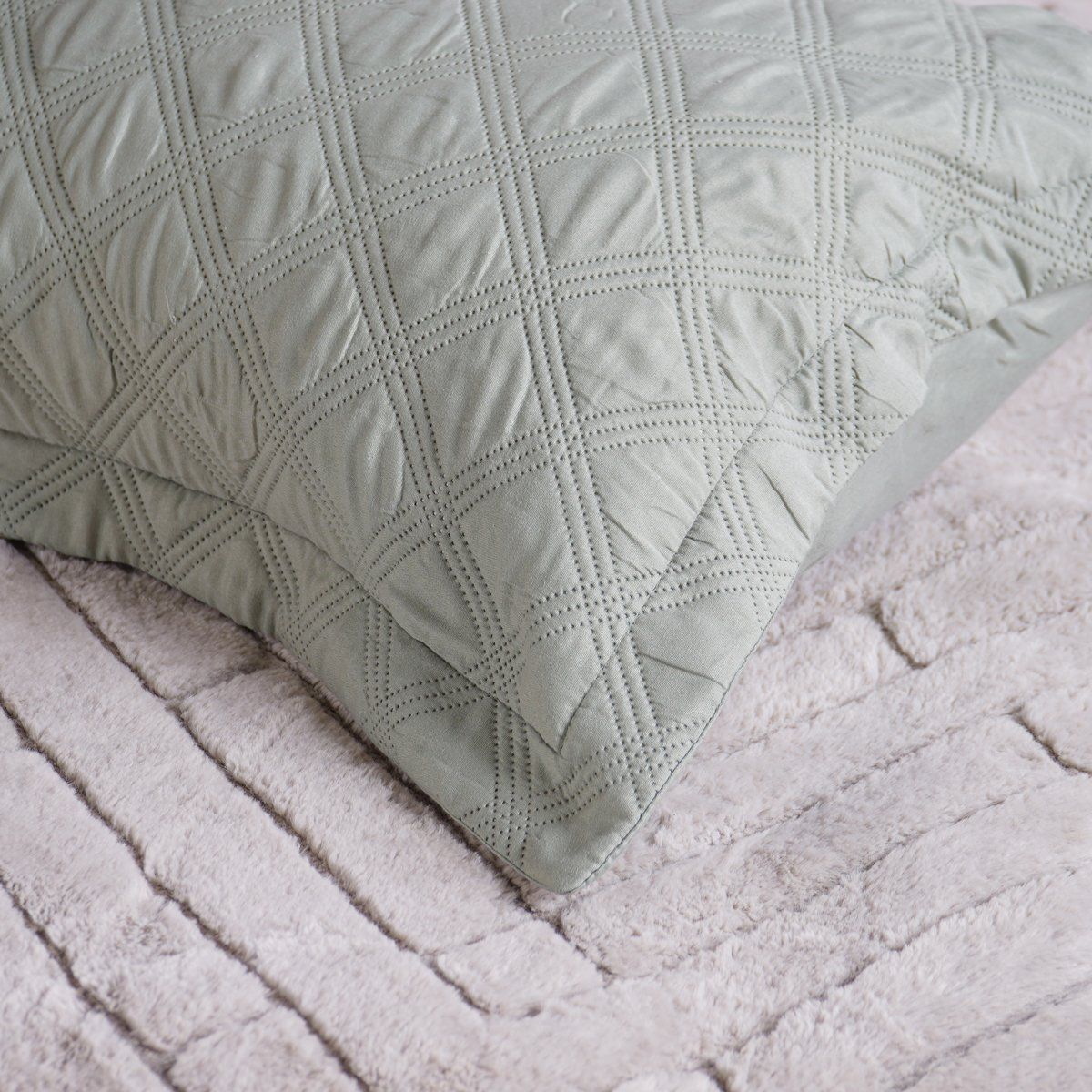 PORTA TRAVESSEIRO HIPER TEXTIL ULTRA LISSE - foto 4