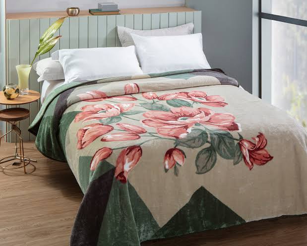 COBERTOR PLUS JOLITEX CASAL