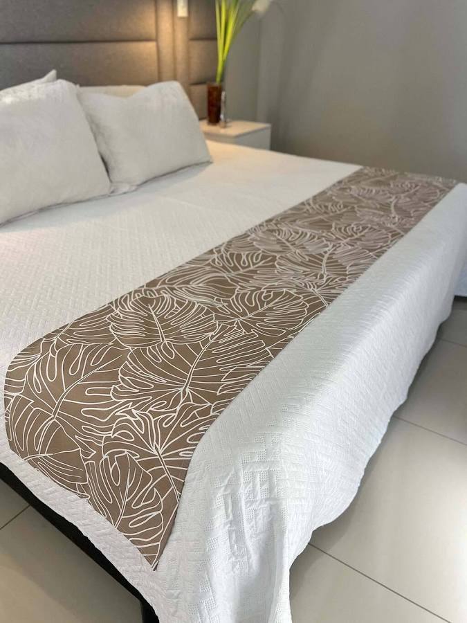 PESEIRA CAMA CASAL