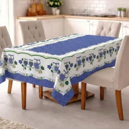 TOALHA DE MESA OXFORD 2M X 2M - foto 2