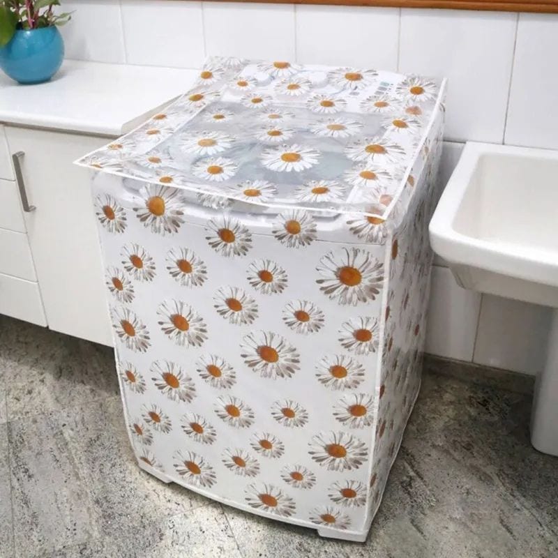 CAPA PARA MAQUINA ESTAMPADA - foto 2