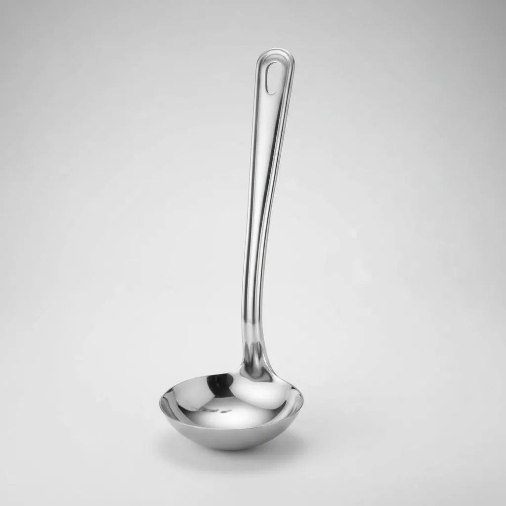 CONCHA ACO INOX