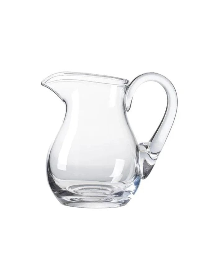 JARRA CRYSTAL