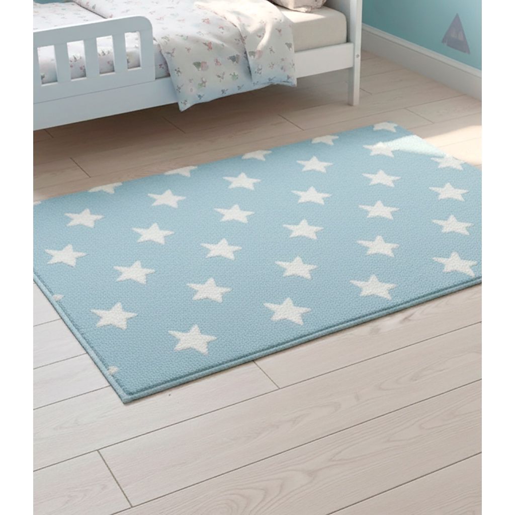 TAPETE JOLITEX MIMO INFANTIL 70 X 1M