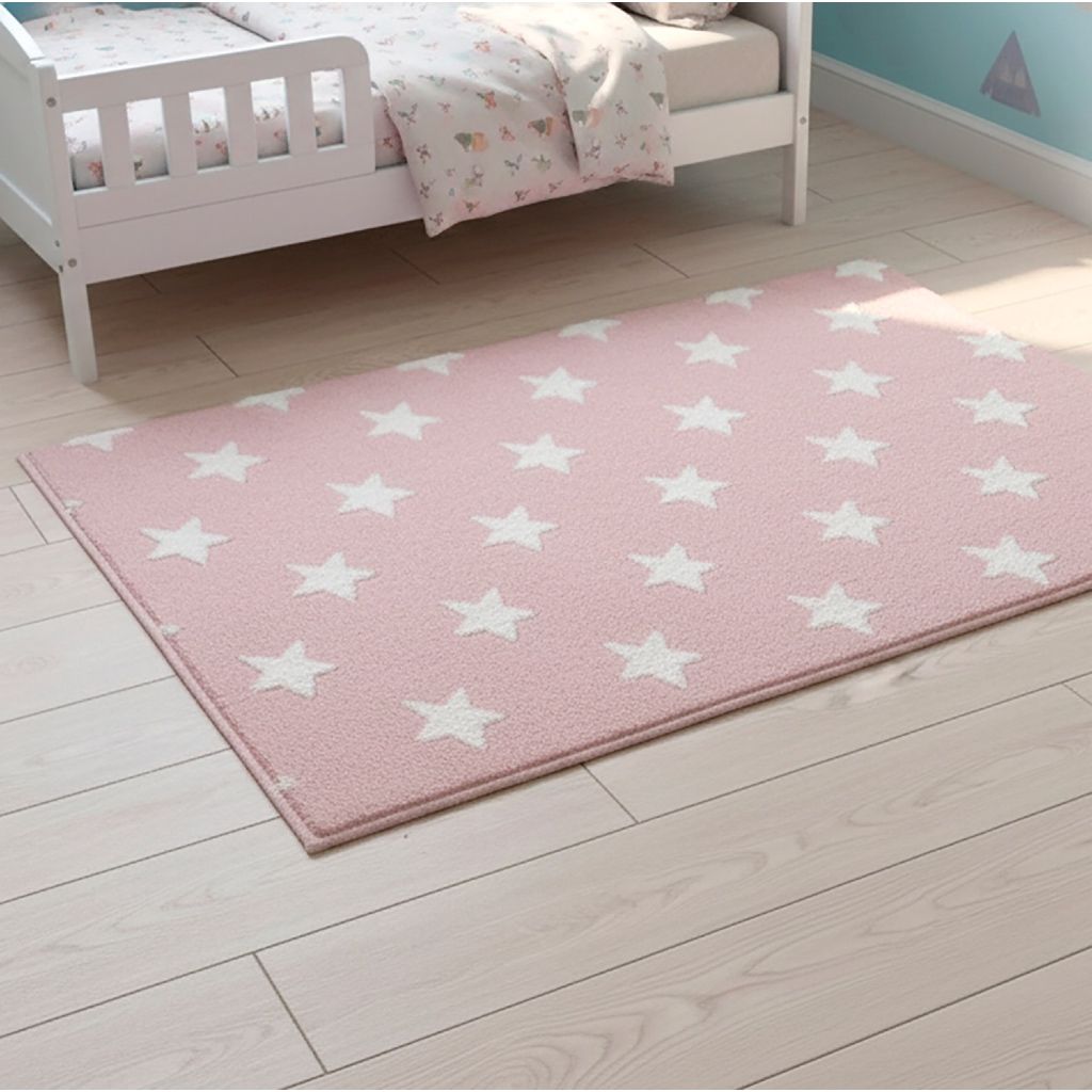 TAPETE JOLITEX MIMO INFANTIL 70 X 1M - foto 2