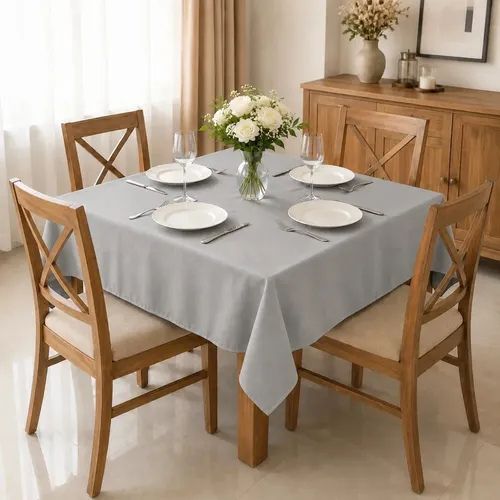 TOALHA DE MESA OXFORD 1,20 X 1,20 M - foto 3