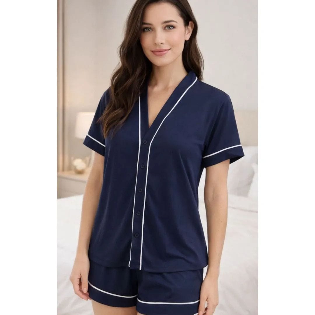 PIJAMA AMERICANO