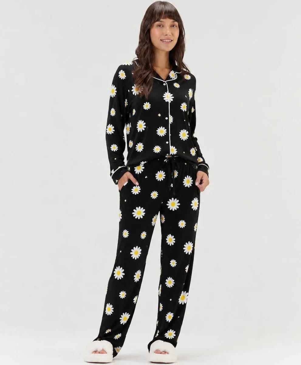 PIJAMA AMERICANO CALÇA