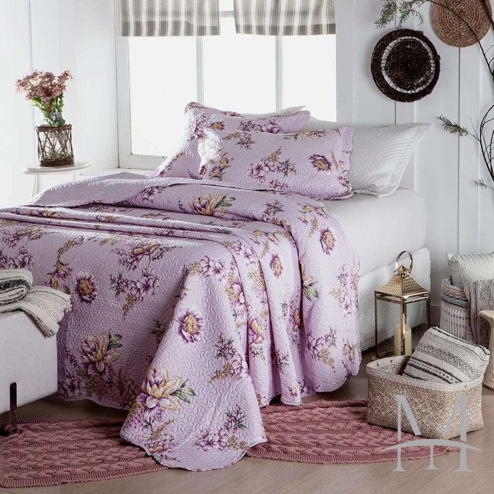 COLCHA PATCHWORK JOLITEX DYURI SOLTEIRO - foto 7
