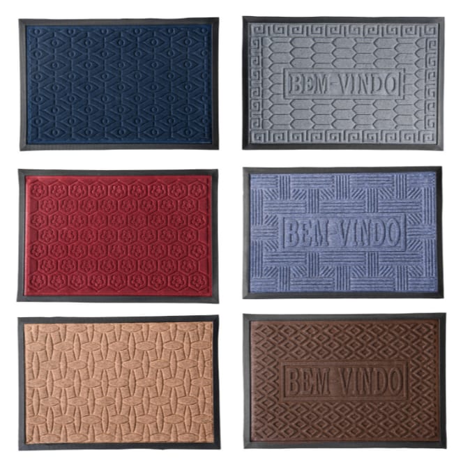 TAPETE HIPER TEXTIL DIGITAL EMBORRACHADO