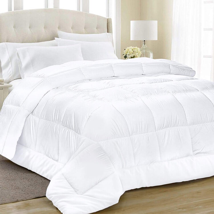 COBRE LEITO IMPERIAL 200 FIOS 60/40 KING
