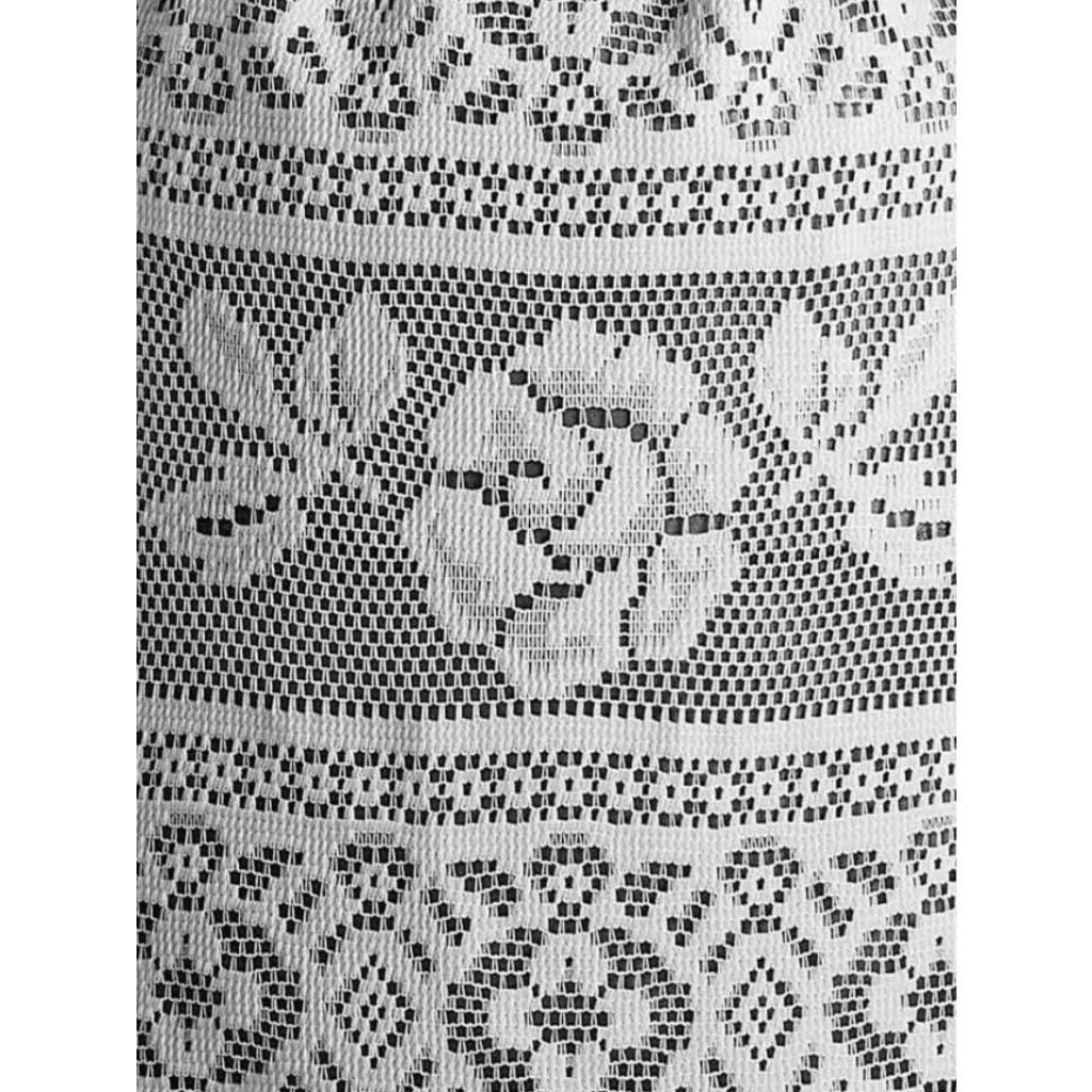 CAPA PARA BOTIJÃO EM RENDA - foto 2