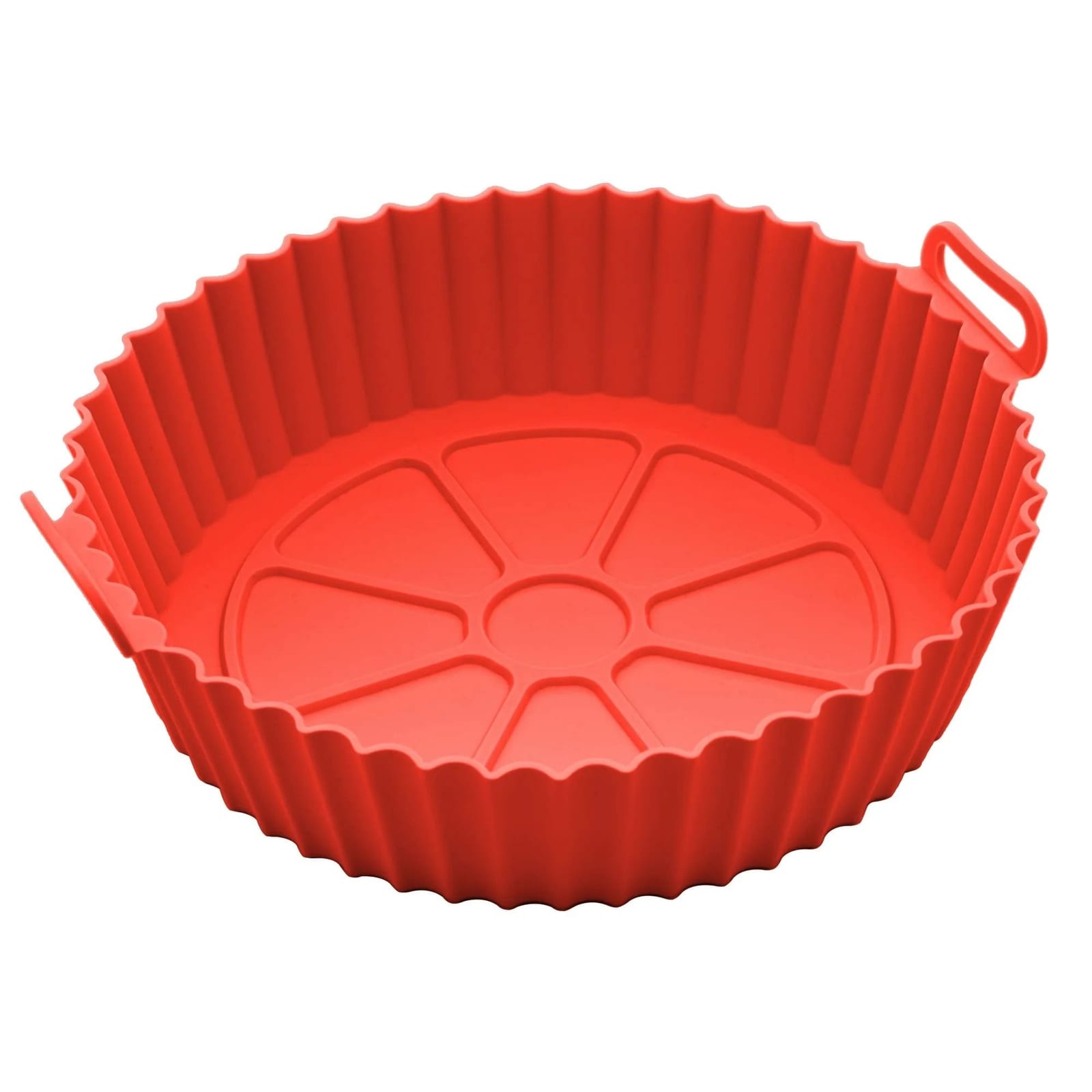 FORMA DE SILICONE PARA AIRFRYER