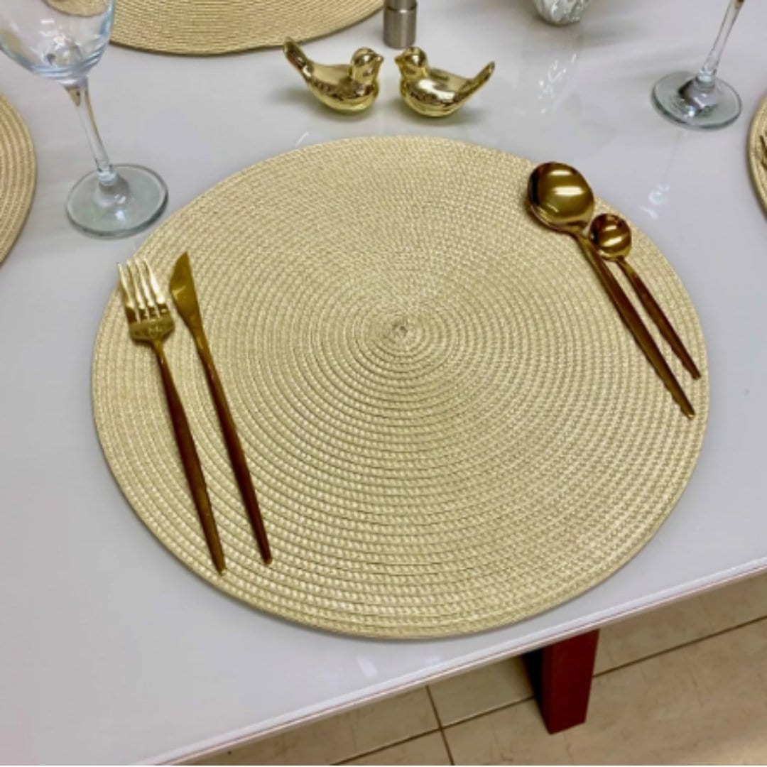 SOUPLAT REQUINTE REDONDO - foto 2