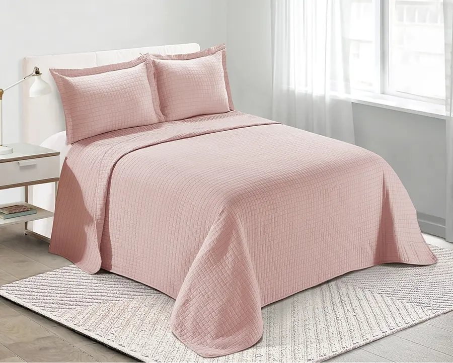 COLCHA CAMESA LOFT QUEEN