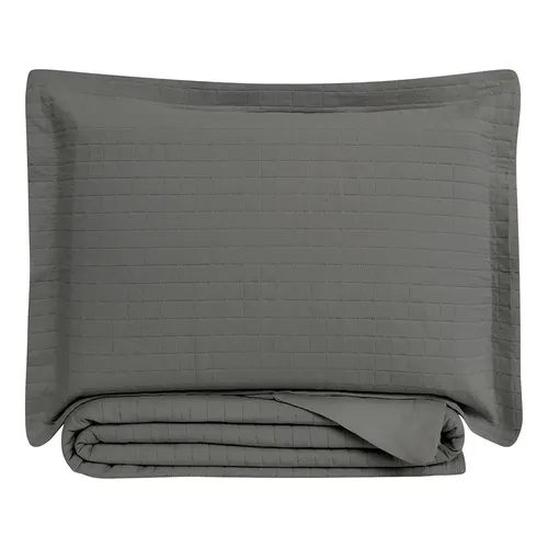 COLCHA CAMESA LOFT QUEEN - foto 6