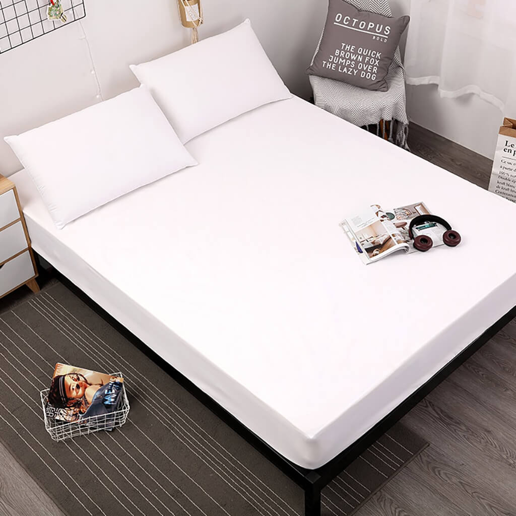 LENÇOL AVULSO IMPERIAL 200 FIOS 60/40 QUEEN - foto 2