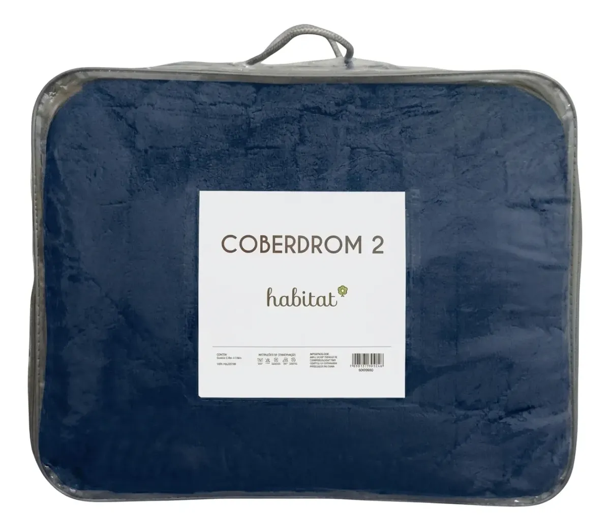 COBERDROM HABITAT QUEEN - foto 2