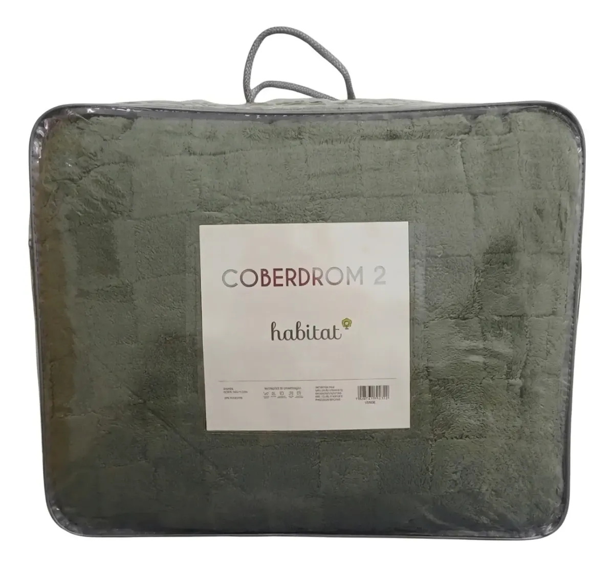 COBERDROM HABITAT QUEEN - foto 5