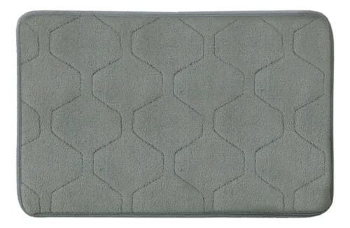 TAPETE EDANTEX TOUCH 40 X 60CM