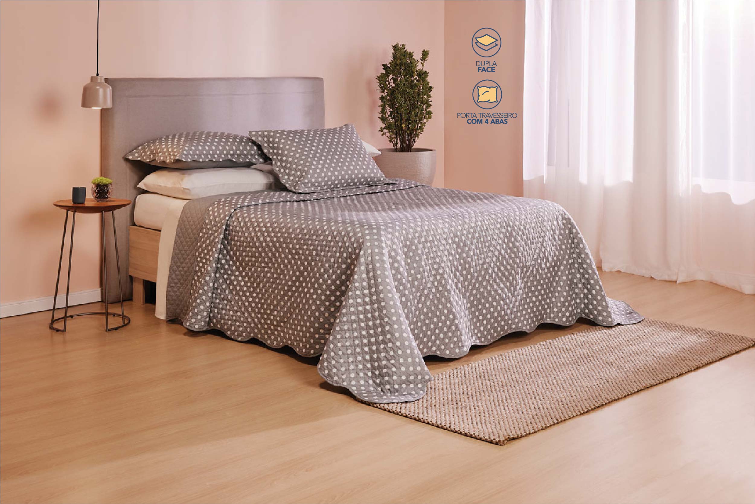 COBRE LEITO LEPPER KING