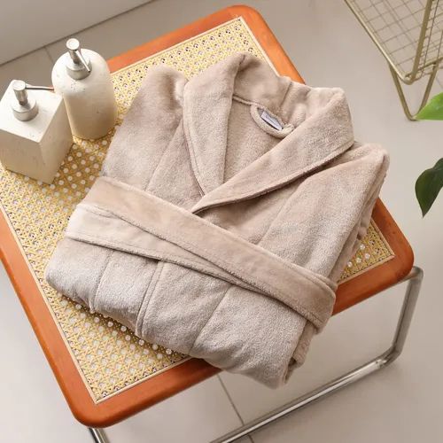 ROUPAO HIPER TEXTIL KIMONO - foto 2