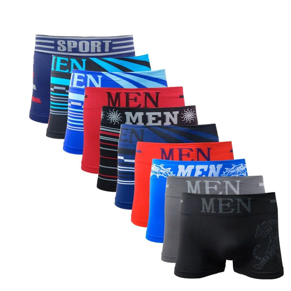 CUECA DYLERE BOXER