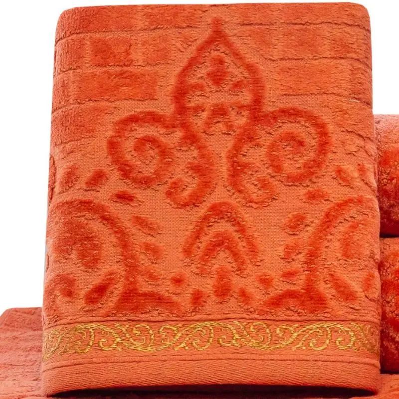 TOALHA DE ROSTO BELMOND LUFAMAR