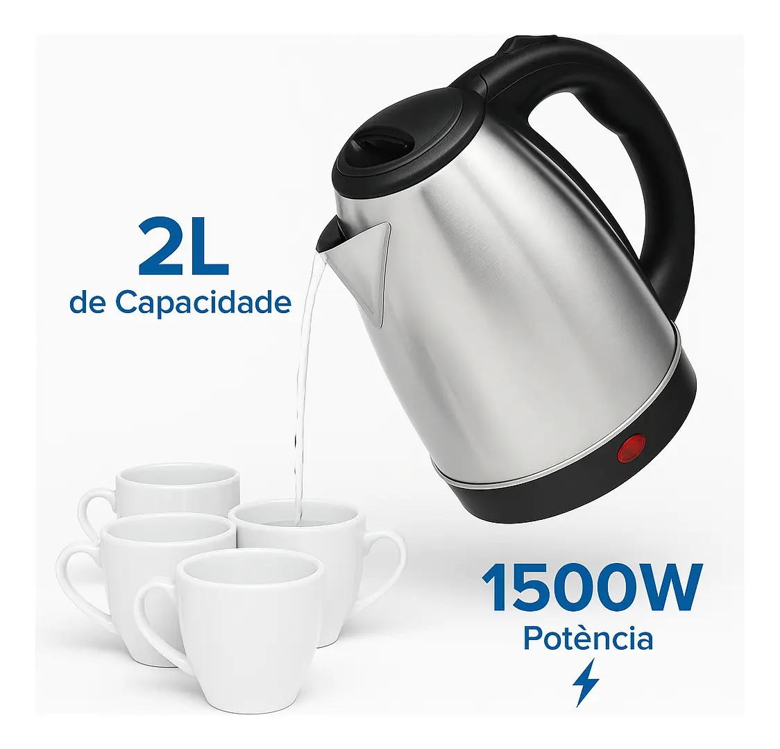 CHALEIRA PREMIUM - foto 3