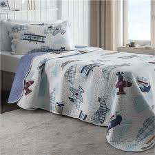 COLCHA PATCHWORK MAFRATEX HOME SOLTEIRO - foto 3