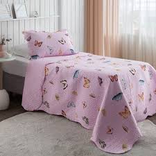 COLCHA PATCHWORK MAFRATEX HOME SOLTEIRO - foto 2