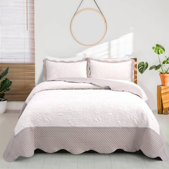 COLCHA PATCHWORK MAFRATEX BELA QUEEN