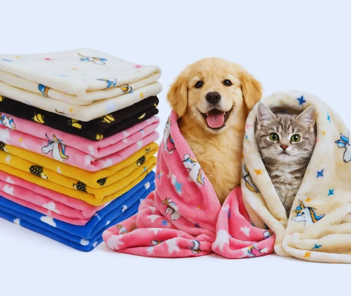 MANTA  DE CACHORRO