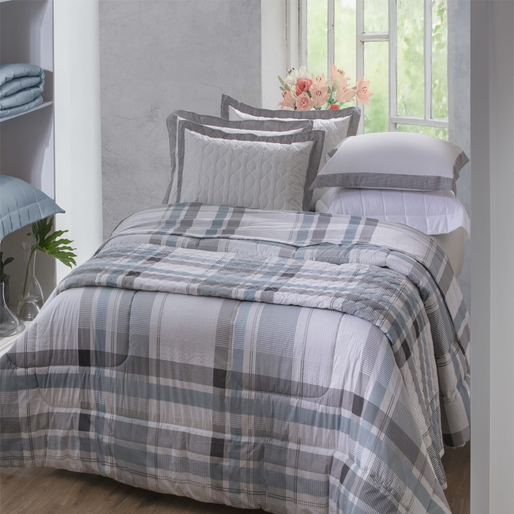 KIT COZINHA BELA 02 PÇS OXFORD 04 CADEIRAS