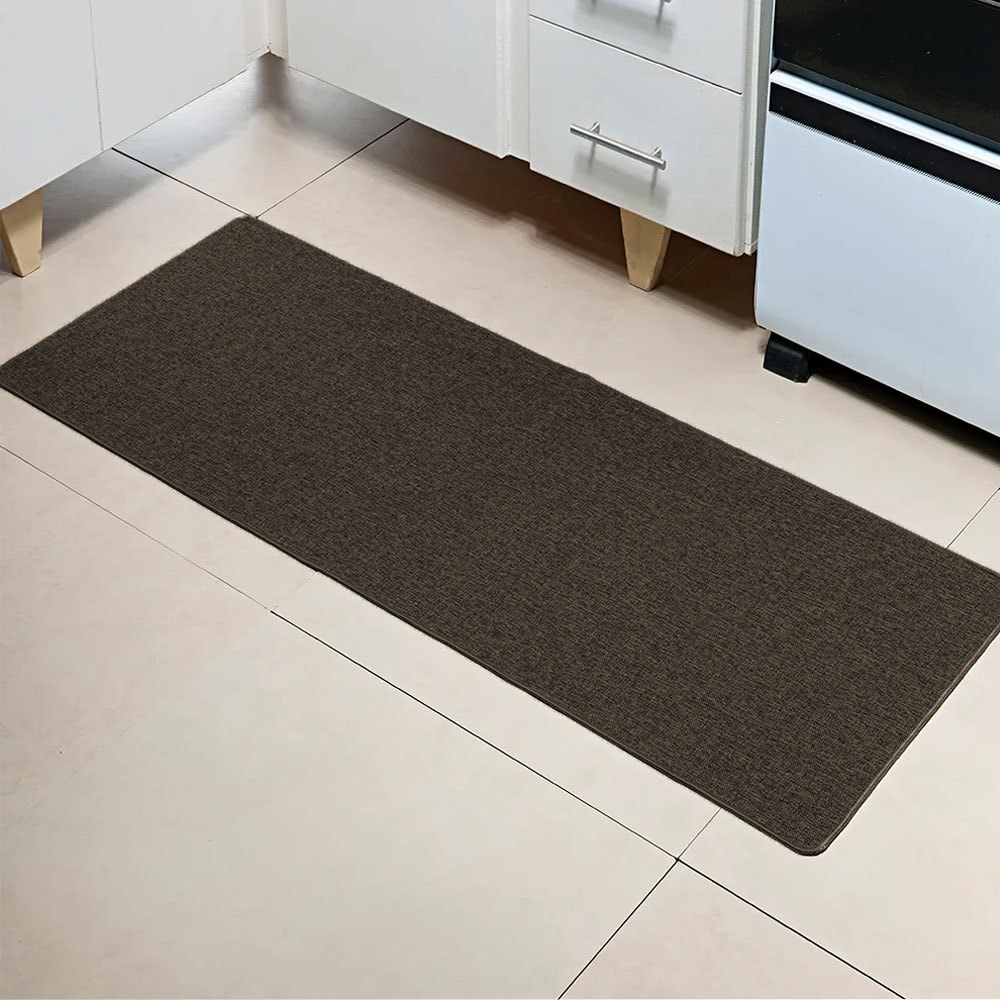 TAPETE COZINHA NIAZITEX TRAME 60 X 180CM