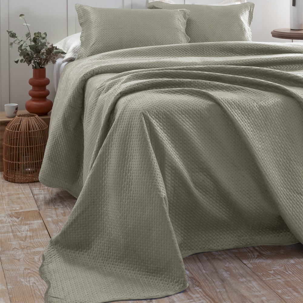 COBRE LEITO MONACO QUEEN