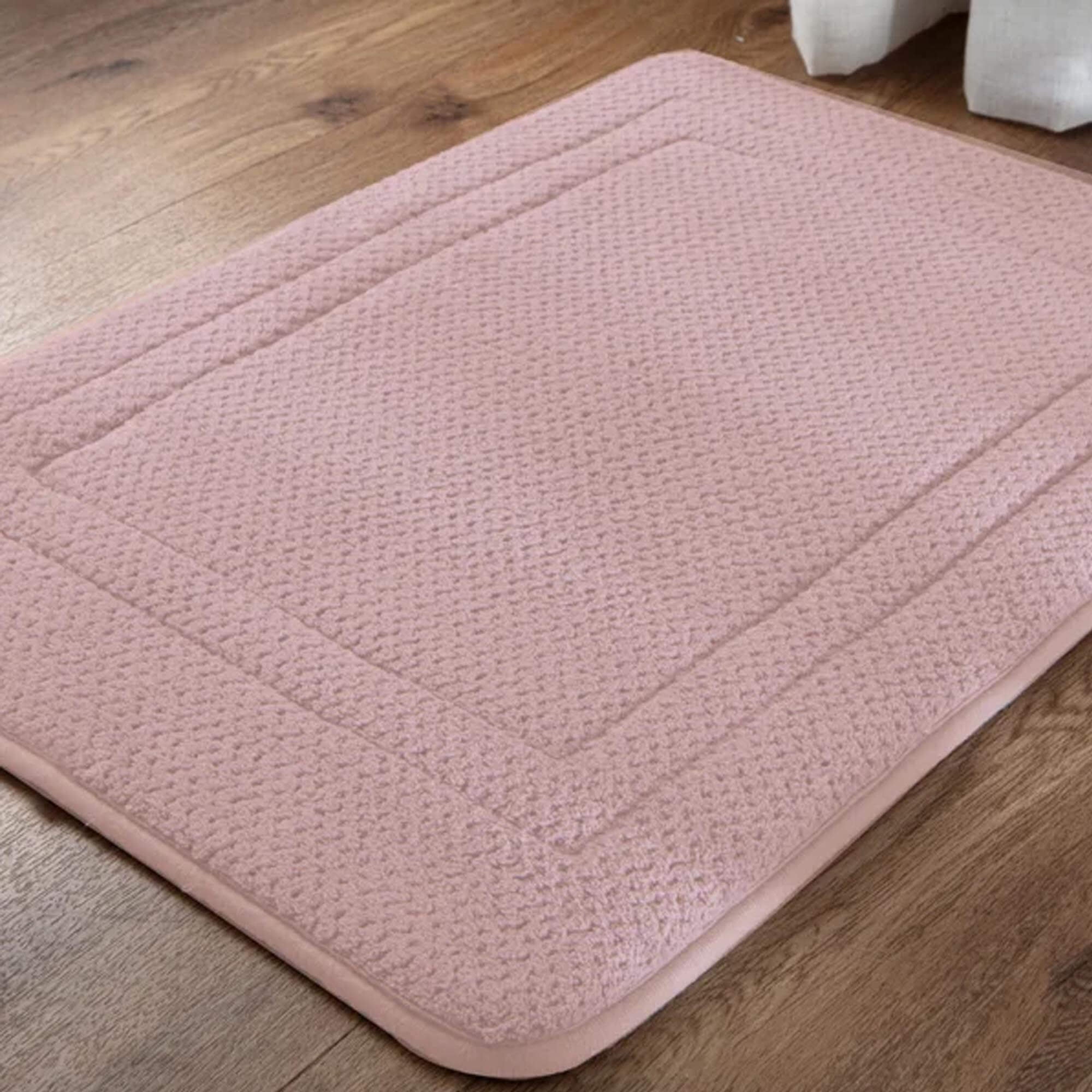 TAPETE ROZAC CHINCHILA 50 X 70CM